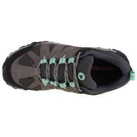 Merrell Accentor 2 Vent Wp W J034502 gri 2