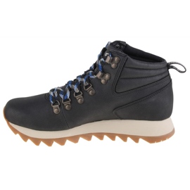 Pantofi Merrell Alpine Hiker J003594 negru 1