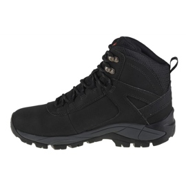Merrell Vego Mid Ltr Wp M J311538C negru 1
