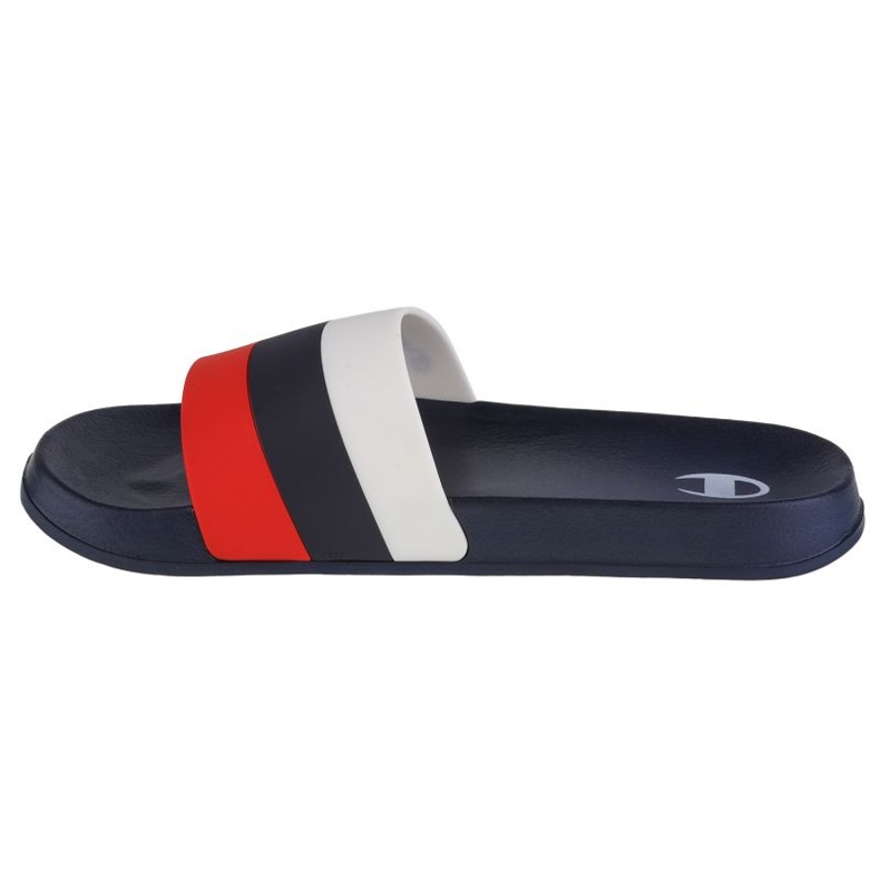 Champion Slide All American M S22056-BS517 albastru marin 1