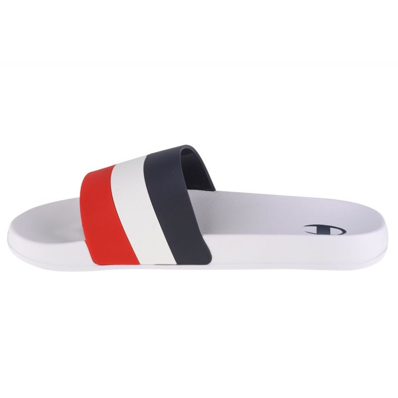Champion Slide All American M S22056-WW001 alb 1