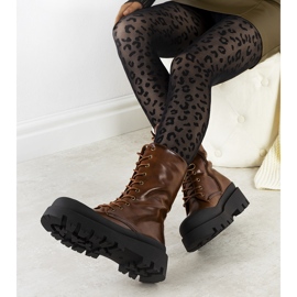 Cizme de dama maro de la Formosa 1 Cizme de dama maro de la Formosa 1