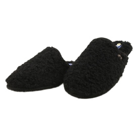 Pantofi de dama Inblu 155D127 negru 2