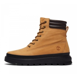 Timberland Ray City 6 in Boot Wp W TB0A2JQ67631 maro 1