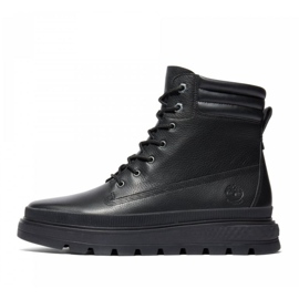 Pantofi Timberland Ray City 6 in Boot Wp TB0A2JNY0151 negru 1