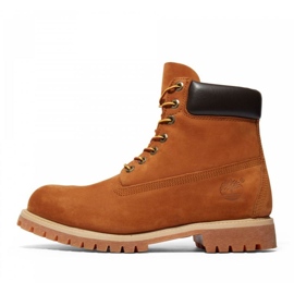 Cizma Timberland 6" Premium M TB0720668271 maro 1