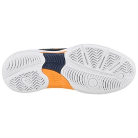 Asics Gel-Game 8 Gs Jr 1044A025-400 albastru marin 3