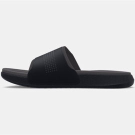 Slapi Under Armour Ansa Elevate Sl 3025044 001 negru 2