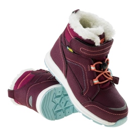 Pantofi Bejo Dibis 92800280569 roșu 1