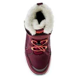 Pantofi Bejo Dibis 92800280569 roșu 2
