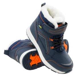 Pantofi Bejo Dibis 92800210445 albastru 1