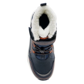 Pantofi Bejo Dibis 92800210445 albastru 2
