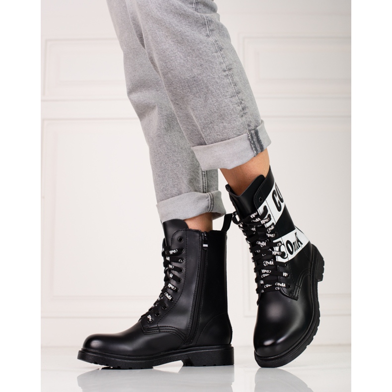 Genți negre de damă negru 1