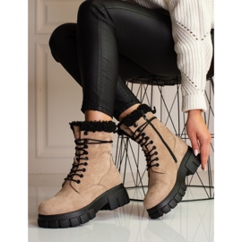 Shelovet de dama izolat, bej 1 Shelovet de dama izolat, bej 1