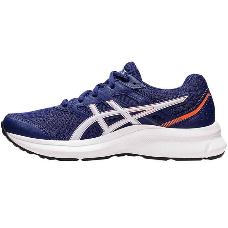 Pantofi de alergare Asics Jolt 3 W 1012A908 505 albastru 1