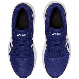 Pantofi de alergare Asics Jolt 3 W 1012A908 505 albastru 2