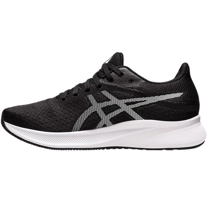 Pantofi de alergare Asics Patriot 13 1012B312 001 negru 1