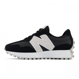 Pantofi New Balance W WS327LW negru 1