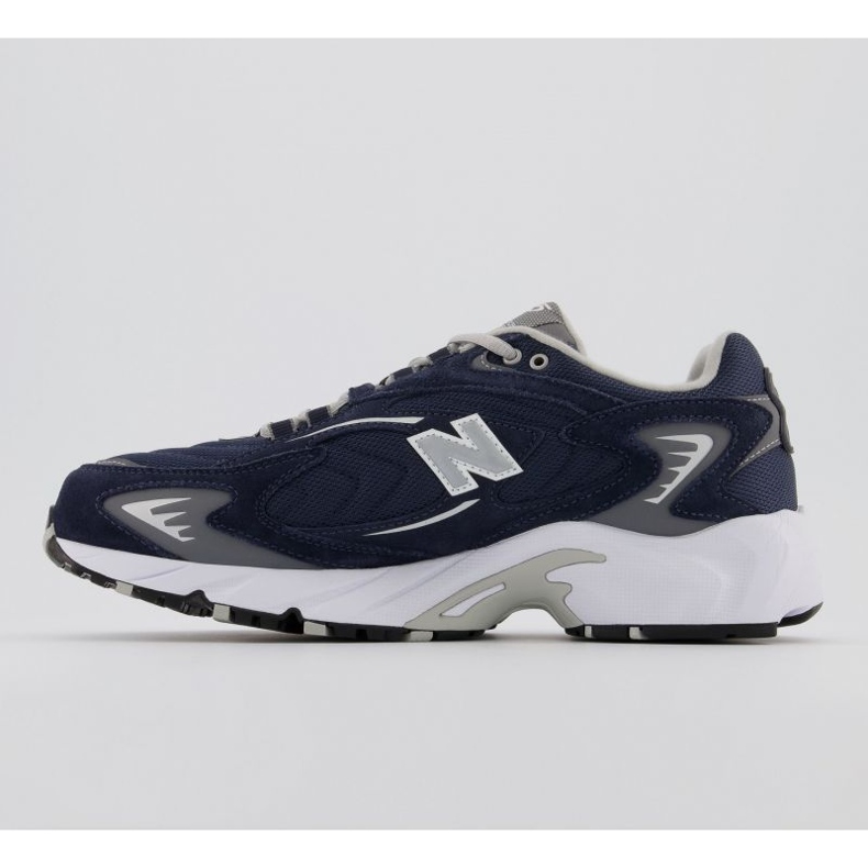 Pantofi New Balance M ML725Q albastru marin 1