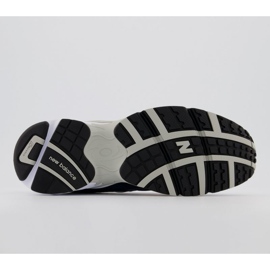 Pantofi New Balance M ML725Q albastru marin 3