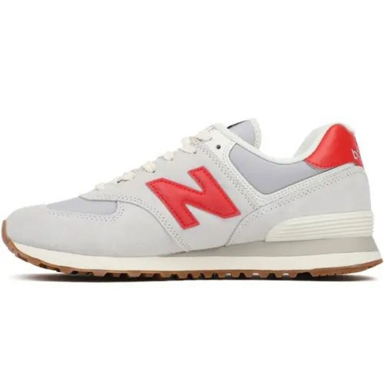New Balance M U574RF2 gri 1
