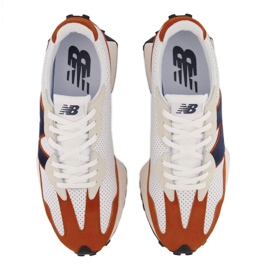 Pantofi New Balance M MS327PR multicolor 2