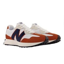 Pantofi New Balance M MS327PR multicolor 5