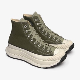 Converse Chuck 70 AT-CX Future Comfort M A01681C verde 2