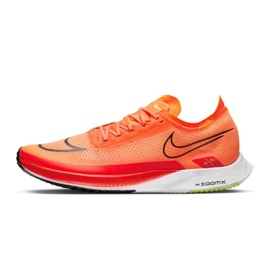 Nike ZoomX Streakfly M DJ6566-800 portocale 1