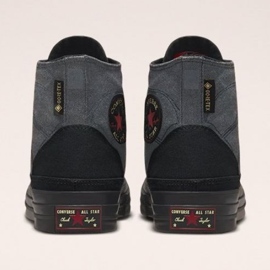 Pantofi Converse Chuck 70 GORE-TEX Counter Climate High M A00725C negru 3