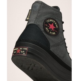 Pantofi Converse Chuck 70 GORE-TEX Counter Climate High M A00725C negru 6
