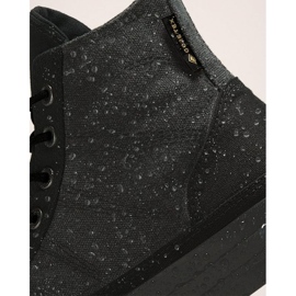 Pantofi Converse Chuck 70 GORE-TEX Counter Climate High M A00725C negru 7