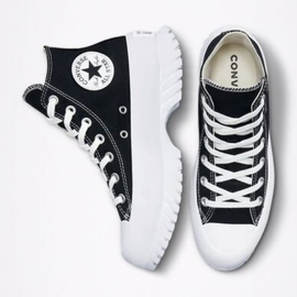 Converse Chuck Taylor All Star Lugged 2.0 W A00870C negru 5