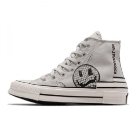 Converse Chuck 70 Hacked Heel W A00730C gri 1
