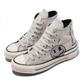 Converse Chuck 70 Hacked Heel W A00730C gri 2