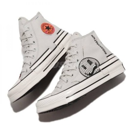 Converse Chuck 70 Hacked Heel W A00730C gri 6