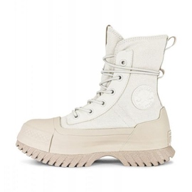 Converse Chuck Taylor All Star Lugged 2.0 Counter Climate W A00910C bej 1