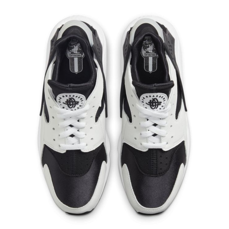 Pantof Nike Air Huarache M DD1068-001 alb 1