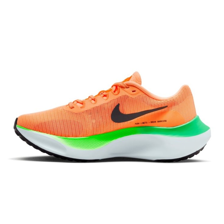 Nike Zoom Fly 5 W DM8974-800 portocale 1