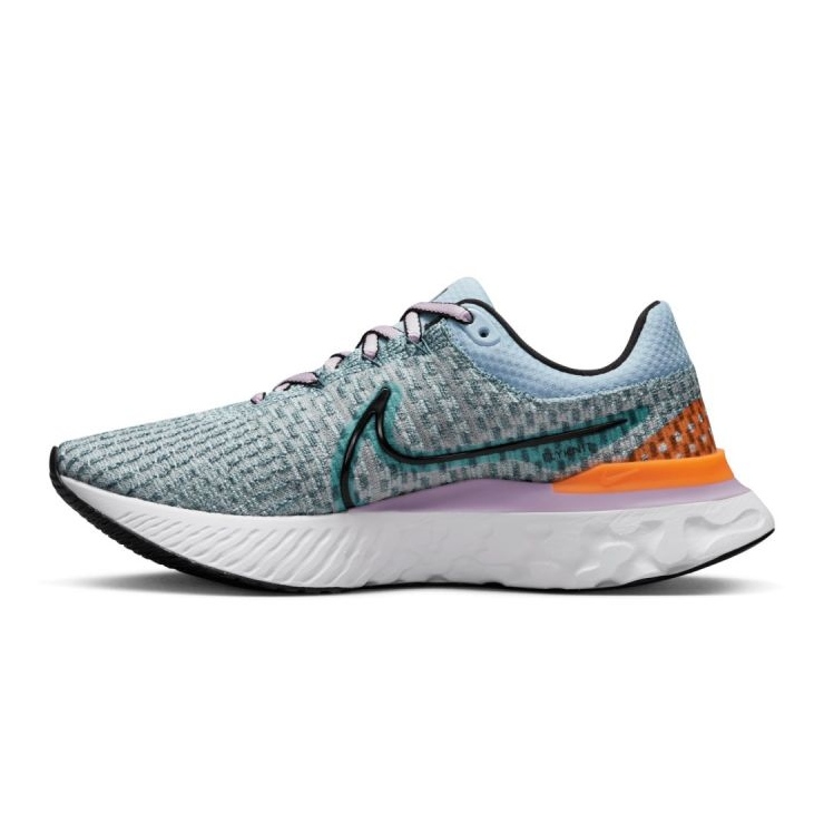 Pantof Nike React Infinity Run Flyknit 3 W DD3024-300 albastru 1