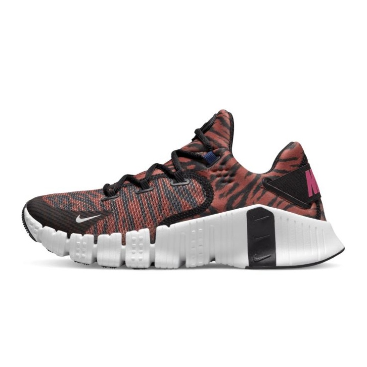 Pantofi Nike Free Metcon 4 W DJ8655-018 multicolor 1