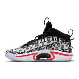 Pantof Nike Air Jordan Xxxvi Fs M DN4197-001 alb negru 1