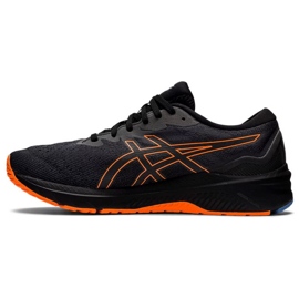 Pantofi de alergare Asics GT-1000 11 Gtx M 1011B447 001 negru 1