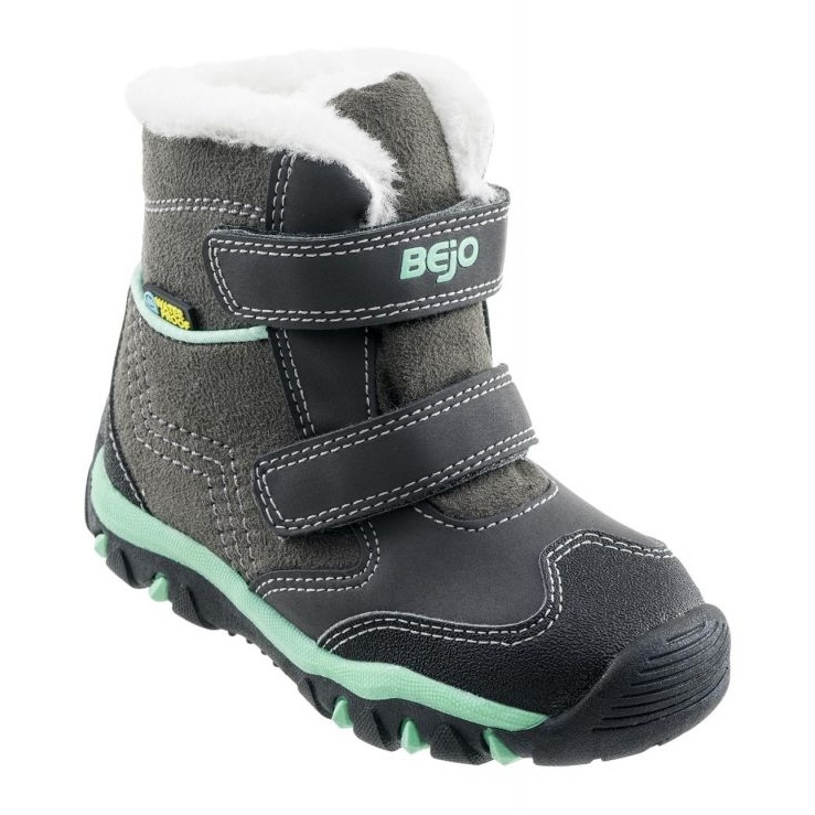 Pantofi Bejo Daisy Mid 92800184025 gri 2