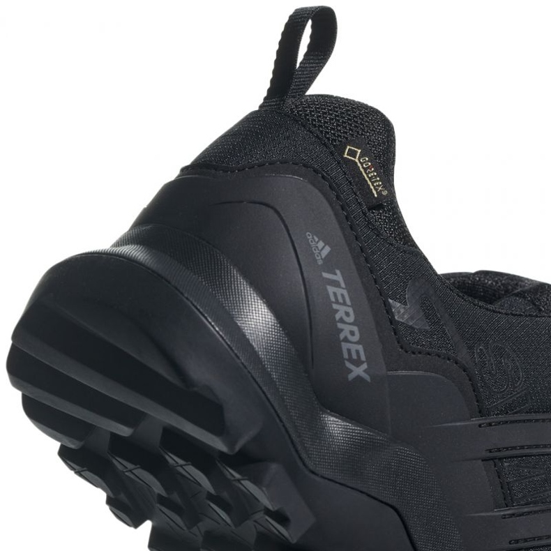 Adidas Terrex Swift R2 GTX CM7492 Pantofi negru 1