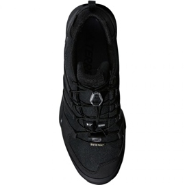 Adidas Terrex Swift R2 GTX CM7492 Pantofi negru 3