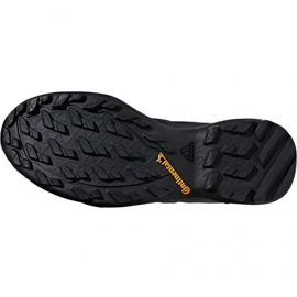 Adidas Terrex Swift R2 GTX CM7492 Pantofi negru 4