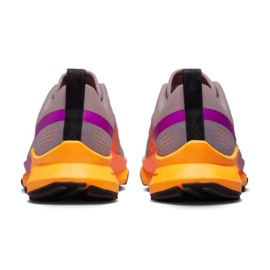 Nike React Pegasus Trail 4 W DJ6159-500 violet multicolor 4