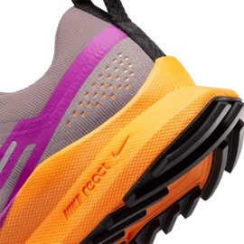 Nike React Pegasus Trail 4 W DJ6159-500 violet multicolor 7