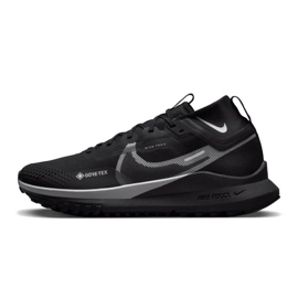 Pantof Nike React Pegasus Trail 4 GORE-TEX M DJ7926-001 negru 1